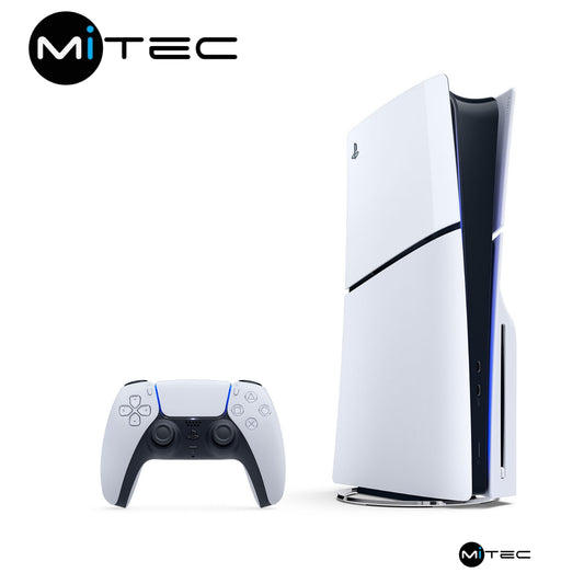 Sony PS5 Slim Neuf - 16 GB - 1 Terra GB Ssd