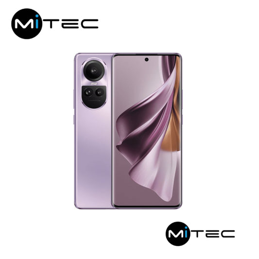 OPPO Reno10 Pro Neuf 5G - 8 GB - 256 GB - 6,7 pouces - 50 Mpx - Snapdragon 778G 5G