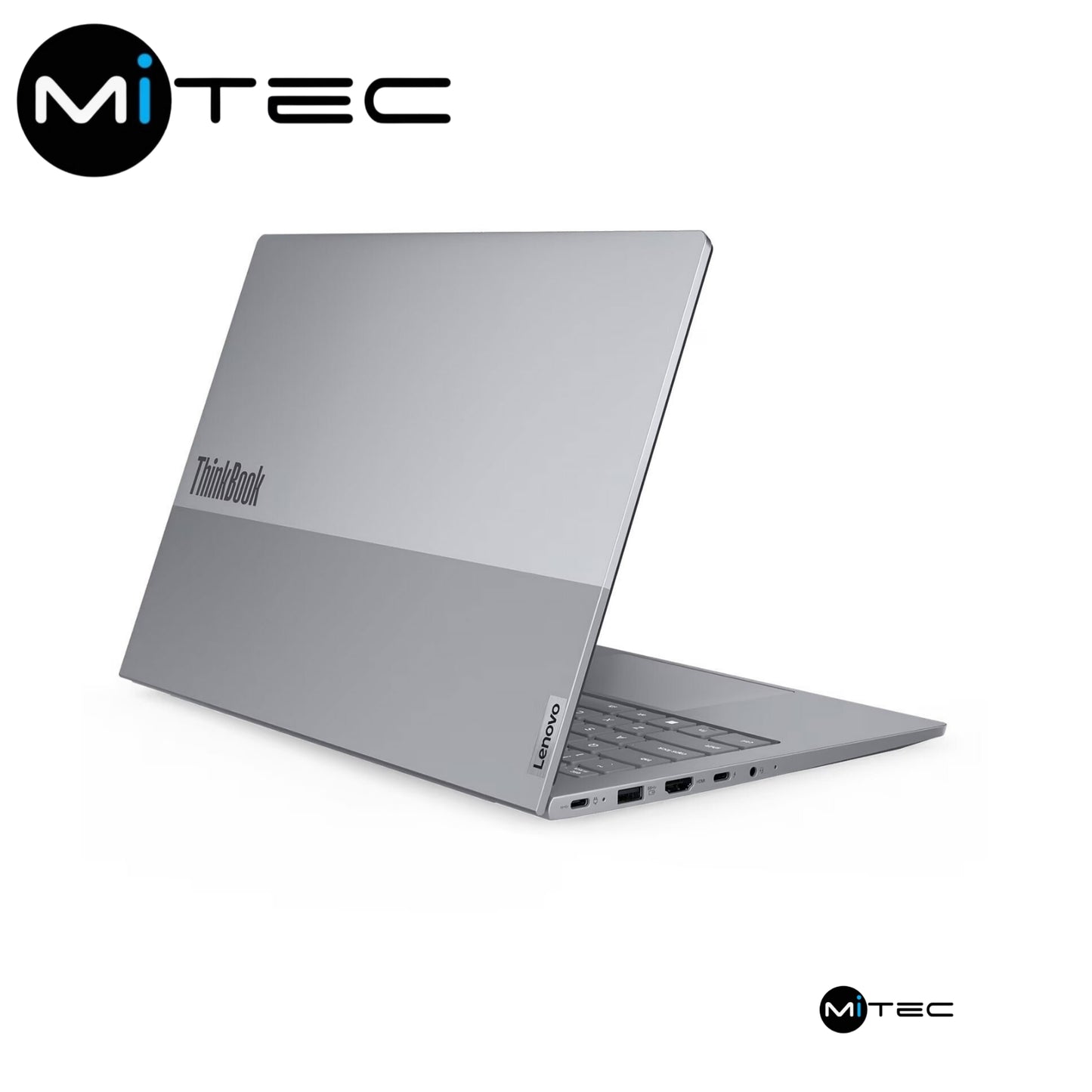 PC Portable Lenovo Thinkbook 14 G8 Neuf Core Ultra 7 - 16 GB - 512 GB Ssd - 14 Pouces