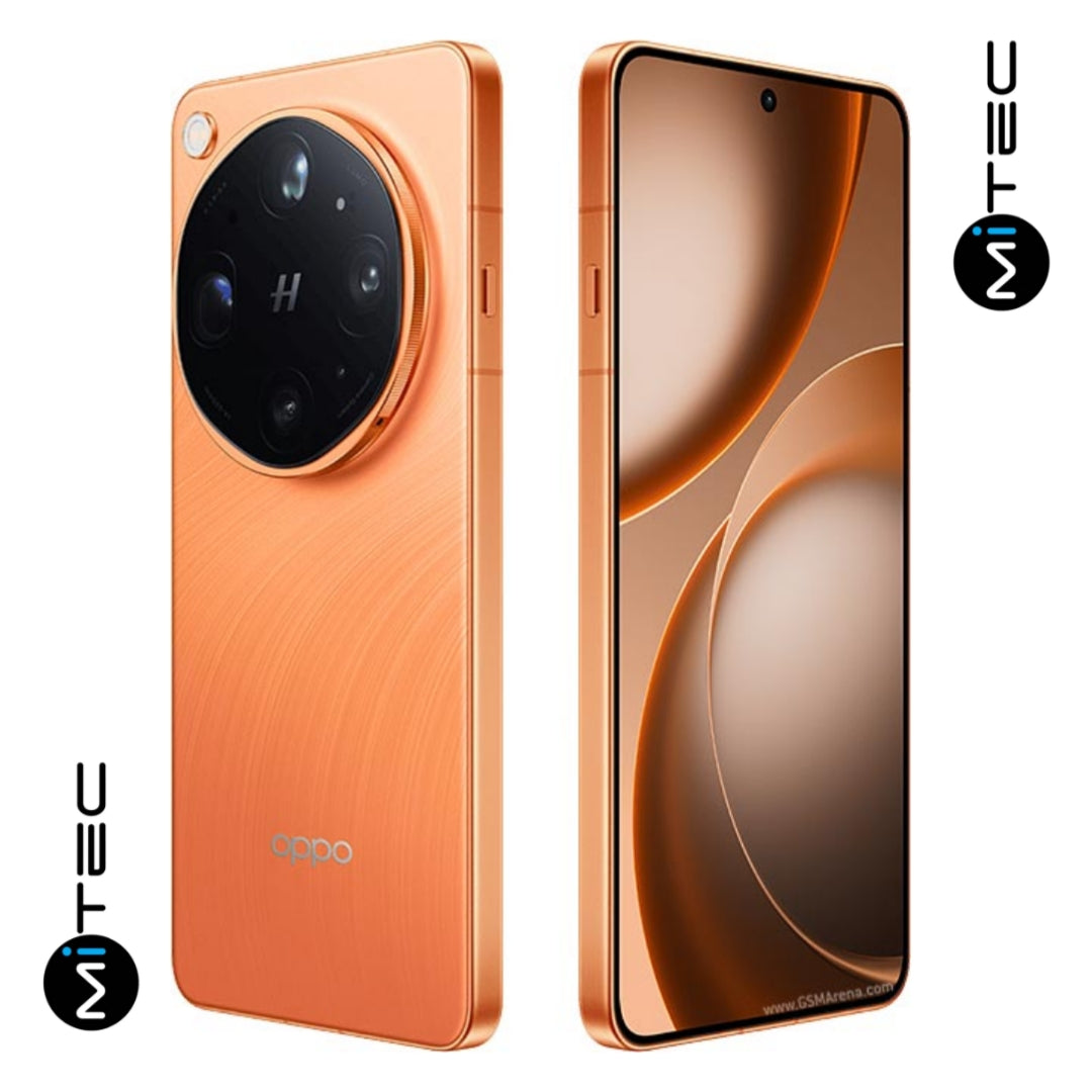 Oppo Find X9 Ultra 5G Neuf - 16 GB - 1 Terra - 6'82 P - Amoled - 200 Mpx - Snapdragon 8 Elite Gen 5 - 7050Mah - Troc Possible