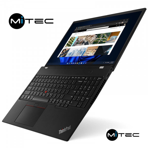 Pc Lenovo ThinkPad P16s Gen 1 Neuf Core i7 - 16 GB - 1 Terra Ssd - NVIDIA Quadro T550 4GB - Ultra HD