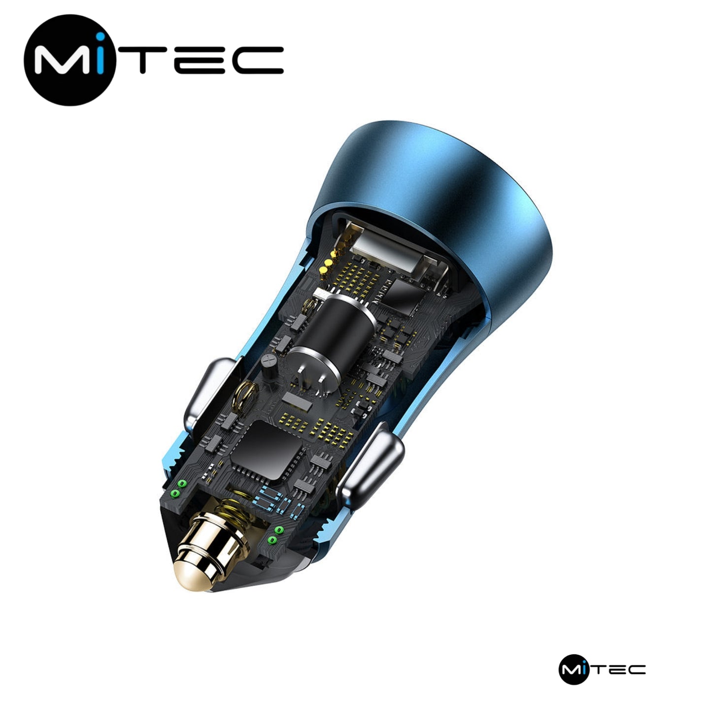 Baseus Car Charger 30W Neuf