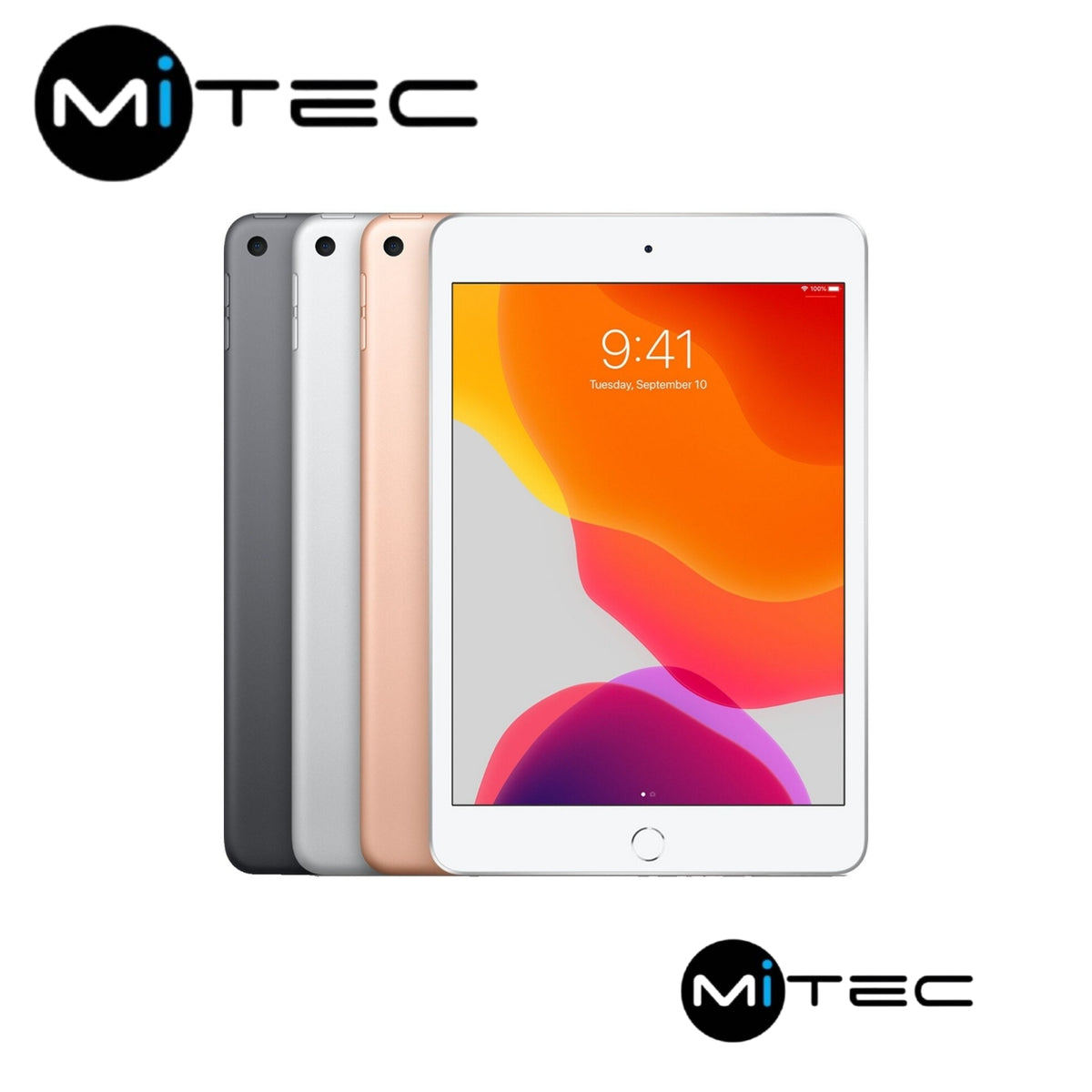 iPad 5e génération Quasi Neuf - 32 GB