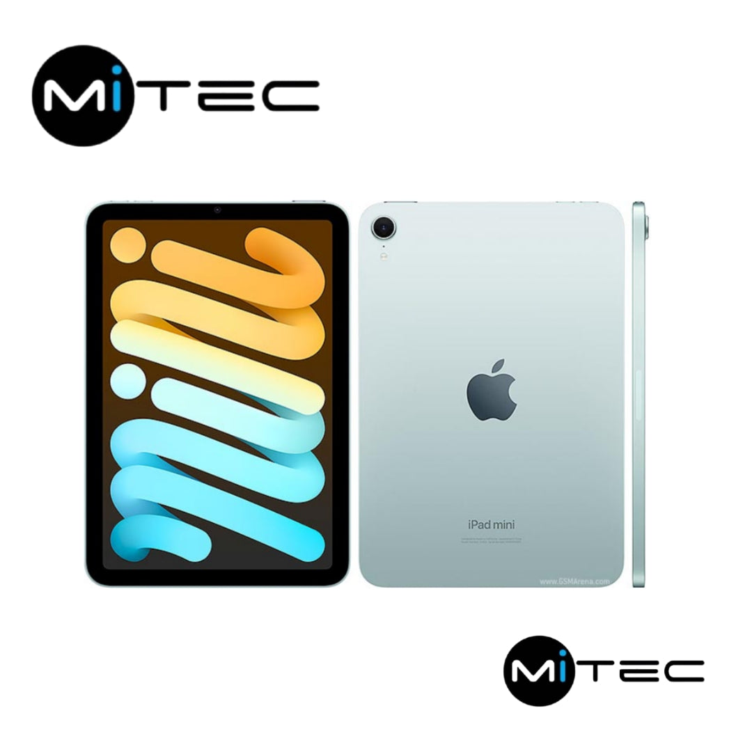 iPad Mini 7 model wifi - 128 GB