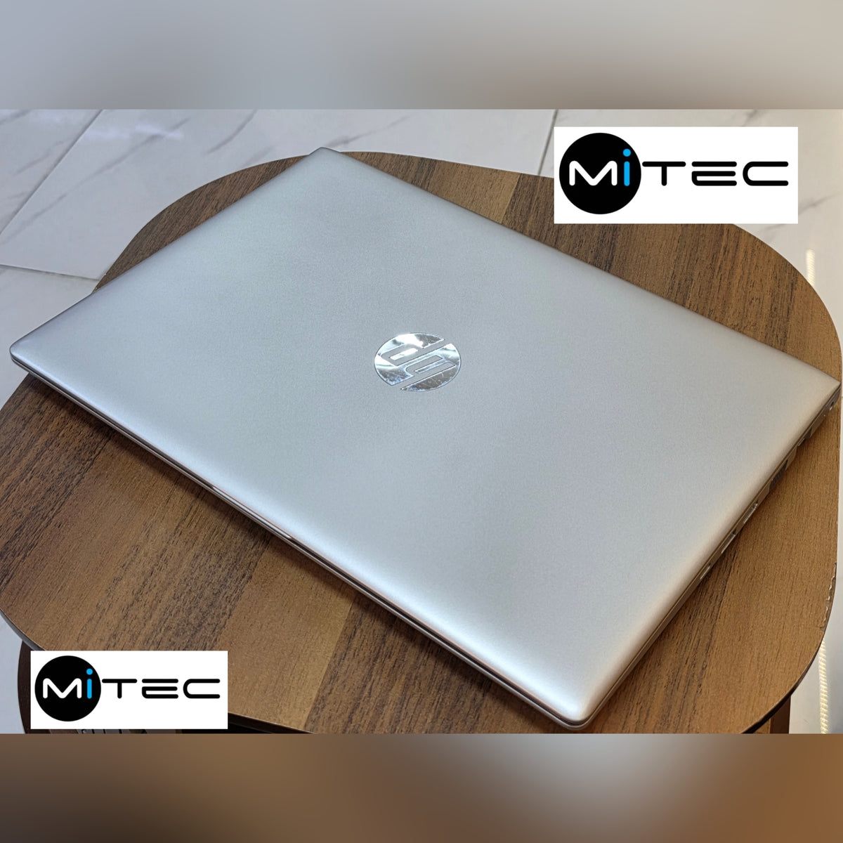 Pc Hp ProBook 440 G5 Core i5 - 8 GB - 256 GB Ssd - 14 Pouces - Sac + Clé USB + Souris Offert