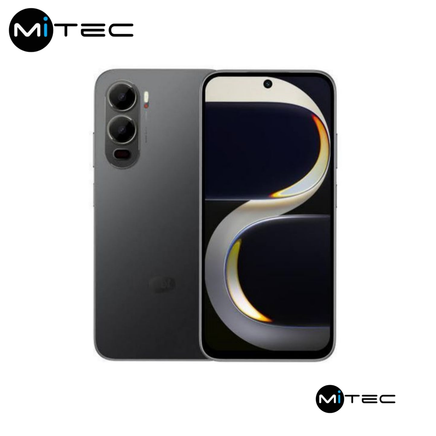 itel City 200 neuf 4G - 8 GB - 128 GB - 5200mAh  - City200