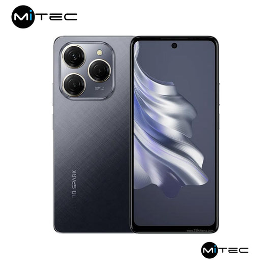 Tecno Spark 20 Pro Neuf - 16 GB - 256 GB - 108Mpx - Troc Possible