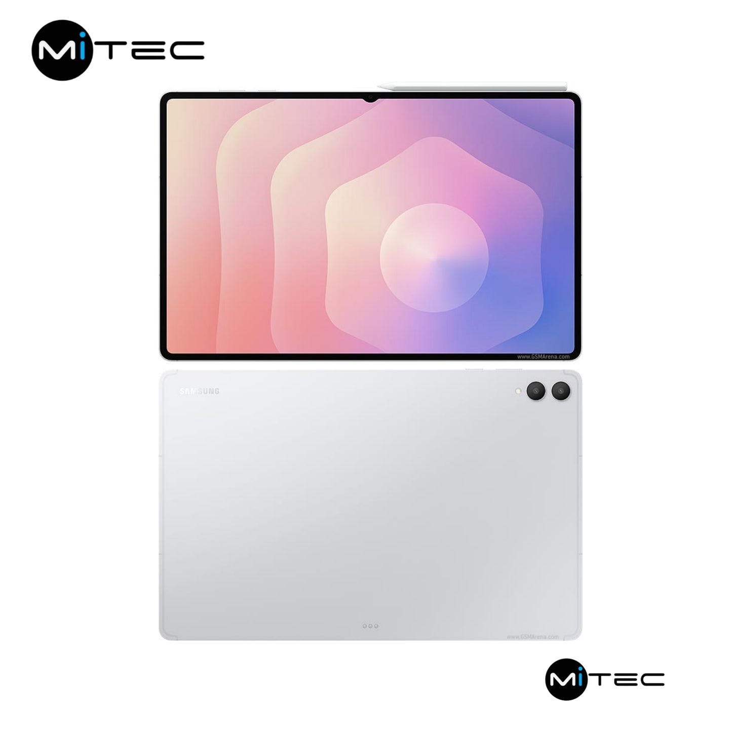 Tablette Samsung Tab S11 Ultra Neuf 5G - 12 GB - 256 GB - 14’6 Pouces - 11600mah