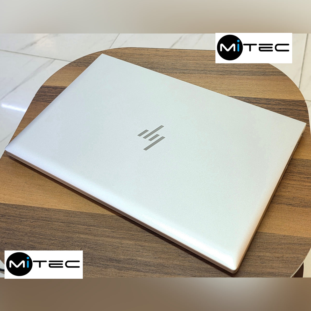 Pc Hp EliteBook EliteBook 840 G7 Core i5 - 16 GB - 512 GB Ssd - 14 Pouces - 10eme Gen - Sac + Clé USB + Souris Offert