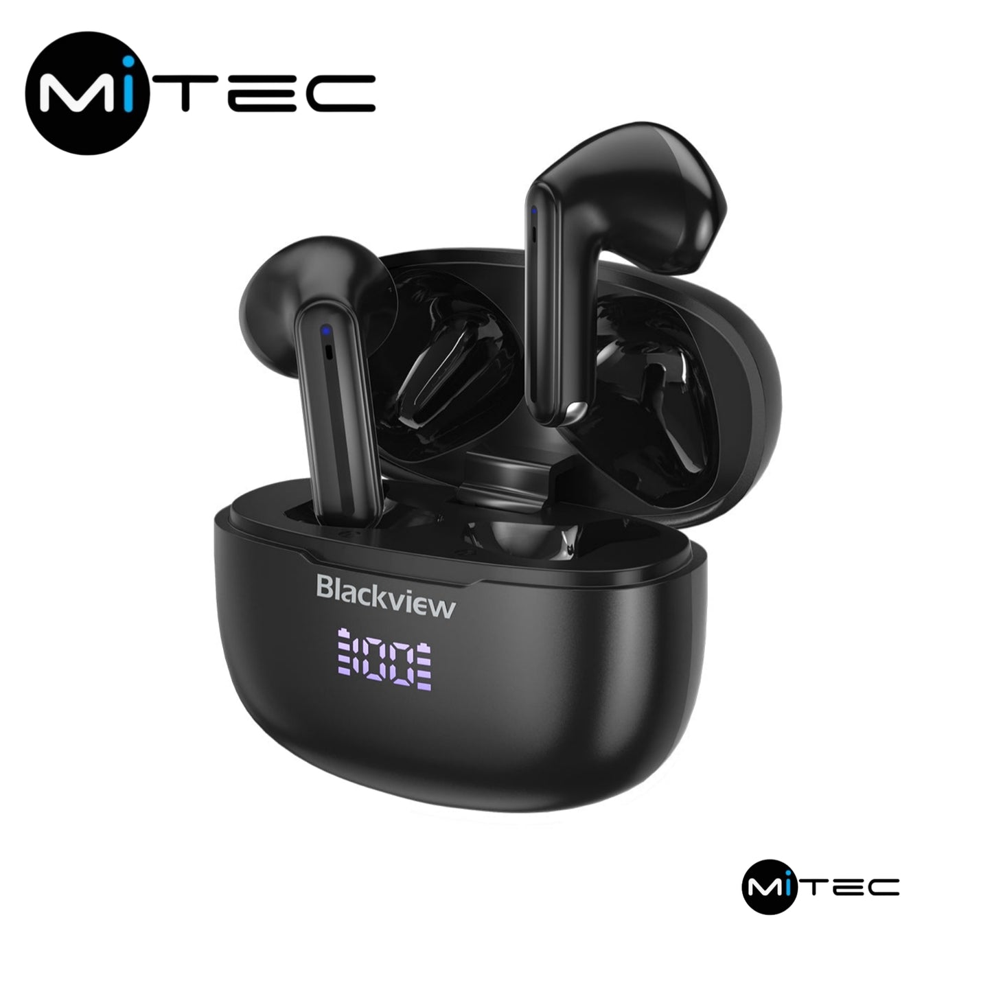 Écouteur Bluetooth - Blackview airbuds 7 Neuf