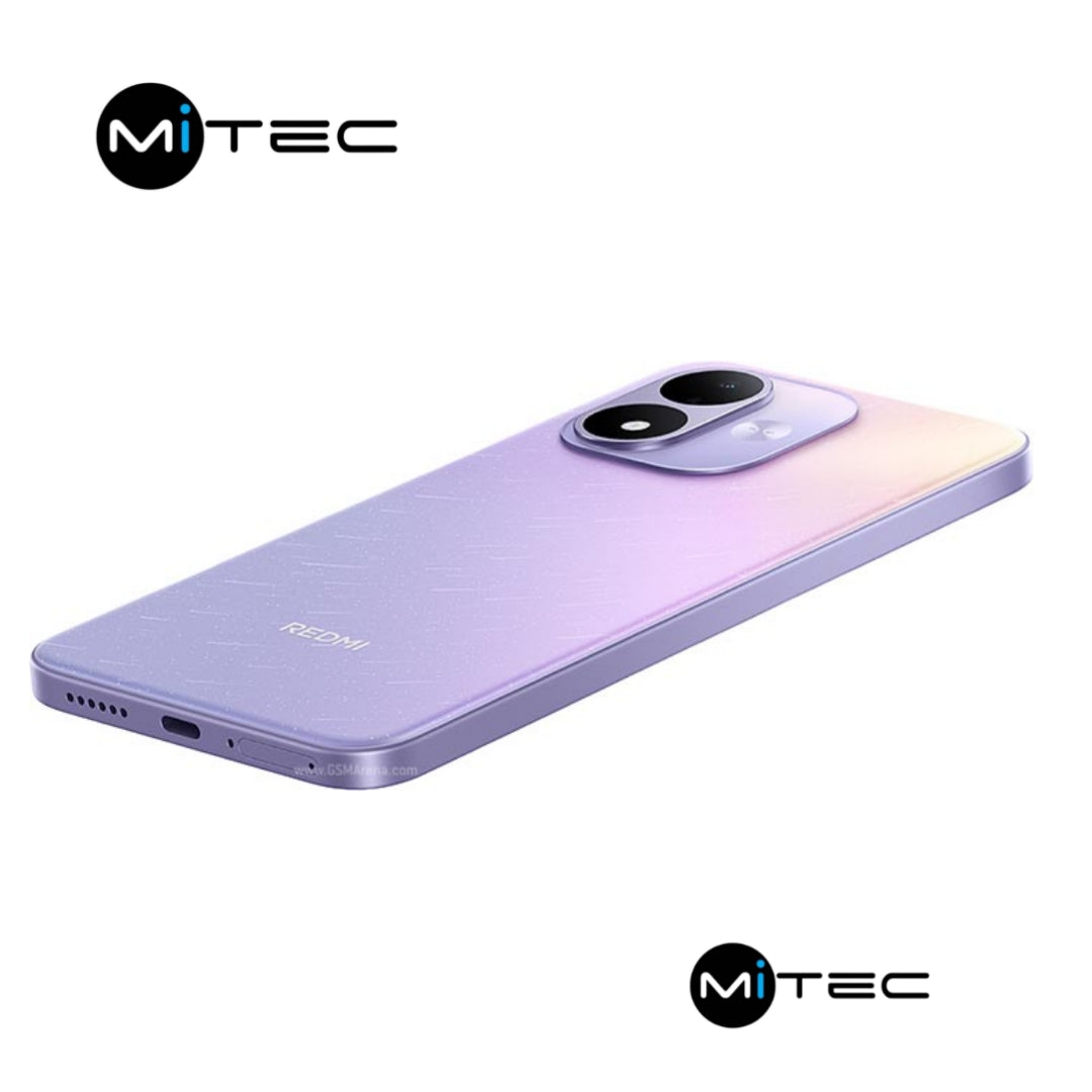 Xiaomi Redmi Note 17 Neuf - 8 GB - 256 GB - 7700Mah- Snapdragon 6s - Amoled - Note17 - Troc Possible