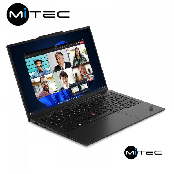 Pc Lenovo ThinkPad X1 Carbon G12 Neuf Core Ultra 7 - 32 GB - 1 Terra Ssd - 14 Pouces