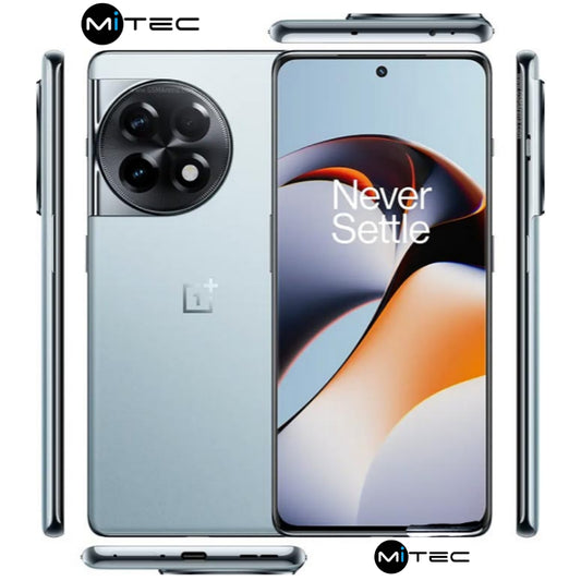 OnePlus 11R Neuf 5G - 16 GB - 256 GB - Amoled - Snapdragon 8 + Gen 1 - One Plus 11R - 11 R