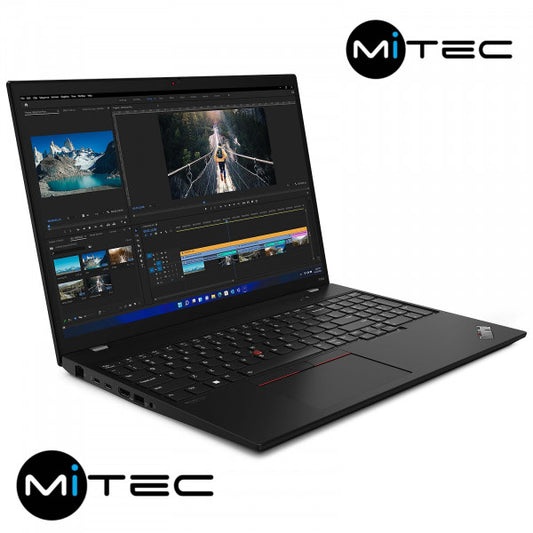 Pc Lenovo ThinkPad P16s Gen 1 Neuf Core i7 - 16 GB - 1 Terra Ssd - NVIDIA Quadro T550 4GB - Ultra HD