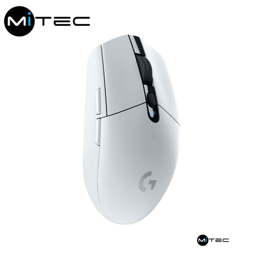 Souris Gaming Sans Fil Logitech G305 LIGHTSPEED Neuve