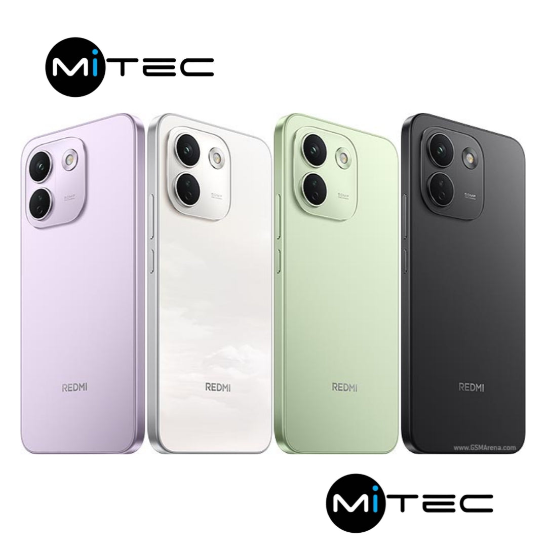 Xiaomi Redmi Note 17 Pro Max 5G Neuf - 8 GB - 512 GB - 10 000Mah - 6'83P - 100W - Nfc - Troc Possible - Note17promax