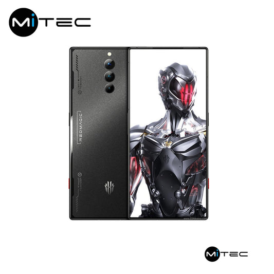 ZTE Nubia Red Magic 8 Pro 5G Neuf - 8 GB - 256 GB - Amoled - Snapdragon 8 Gen 2 -6000Mah