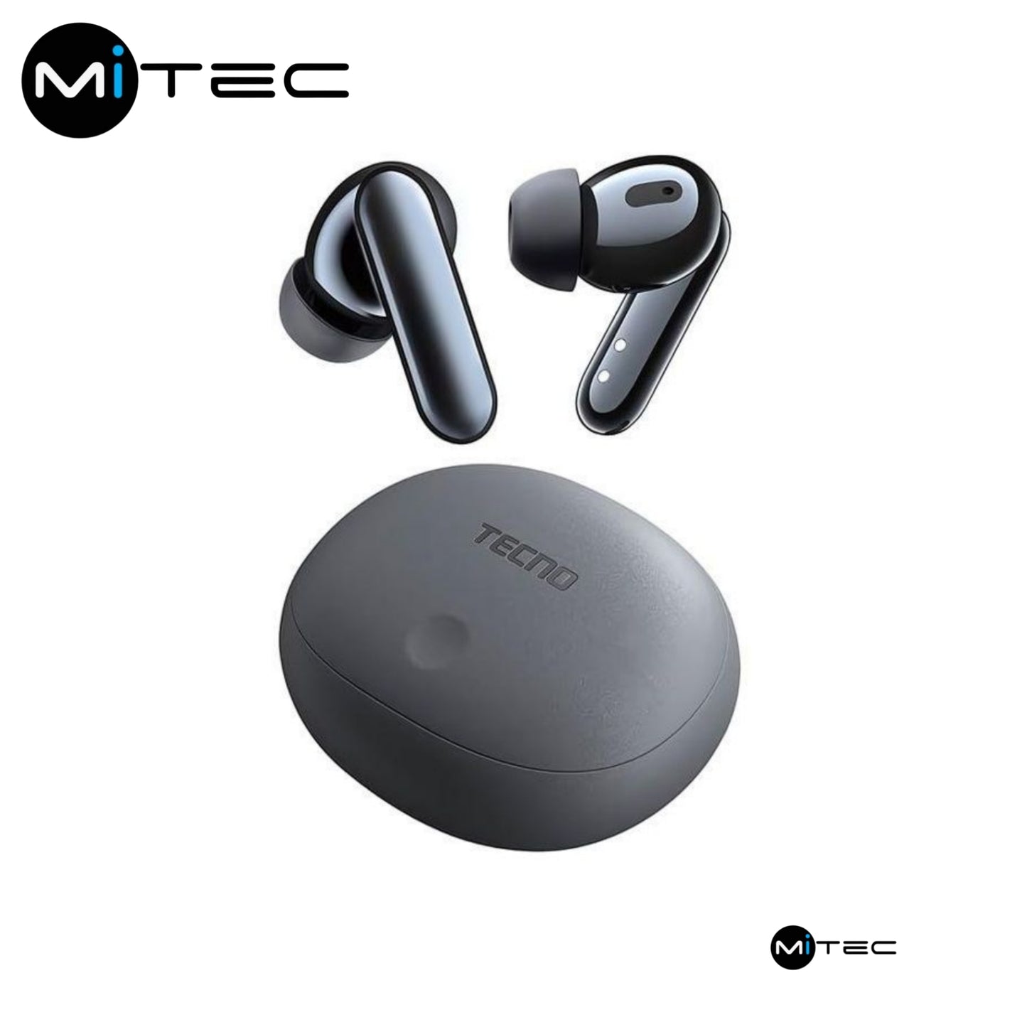 Ecouteur Bluetooth TECNO True 1 TU01 Neuf