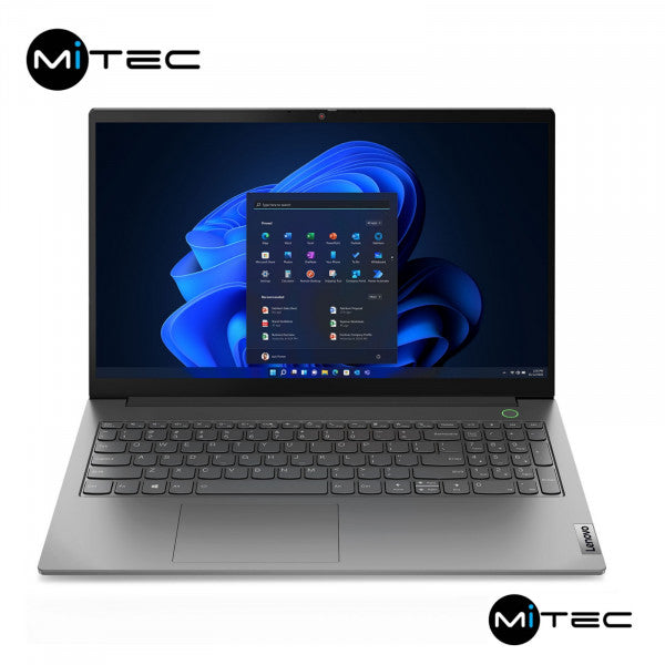 Pc Lenovo ThinkBook 15 G4 Neuf Core i7 - 8 GB - 512 GB Ssd - 15'6 Pouces -