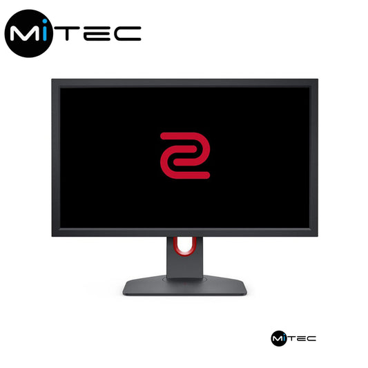 Écran Gaming BenQ ZOWIE XL2411K 24.1" 144Hz Neuf