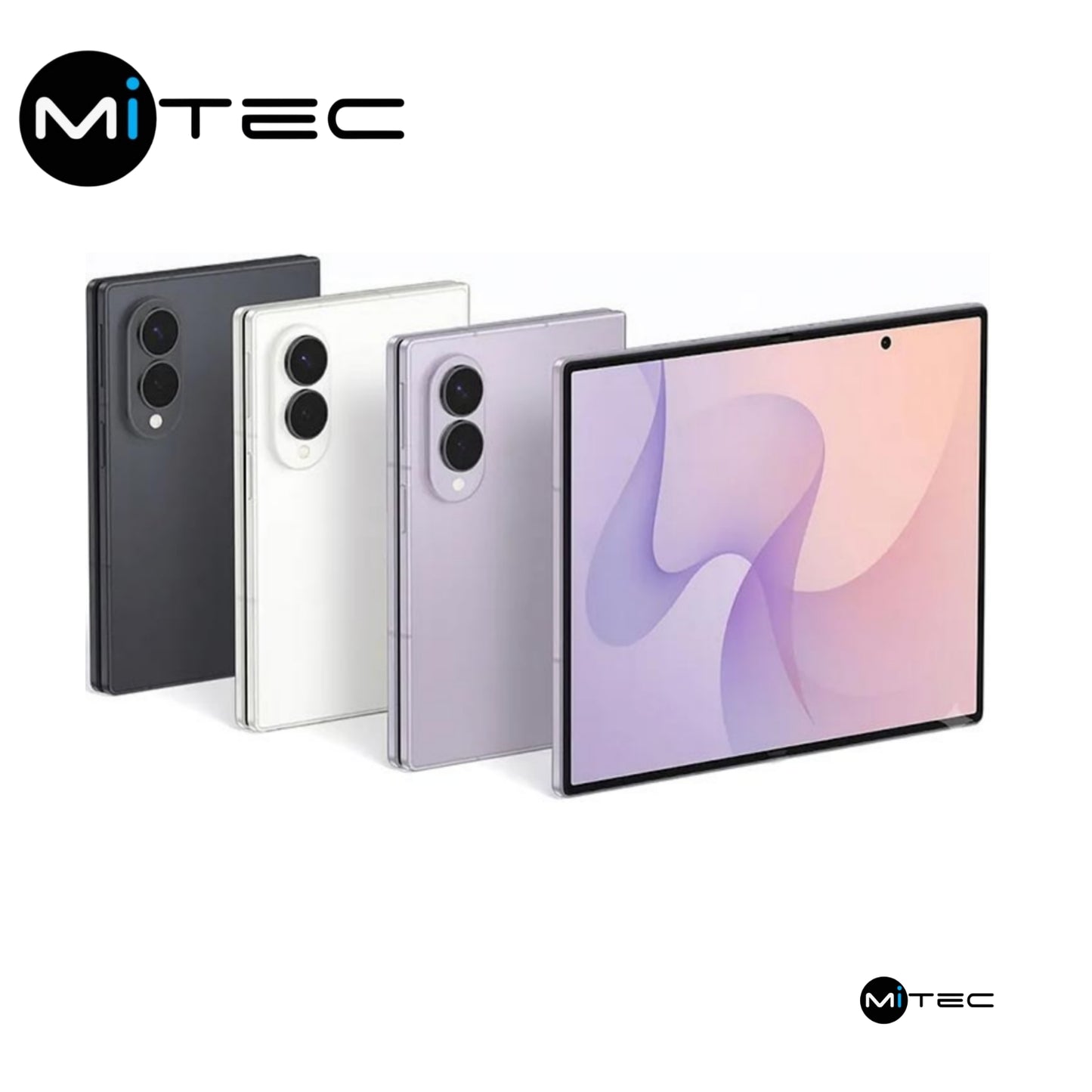 Samsung Galaxy Z Fold 8 Neuf 5G - 12 GB - 512 GB - 7,6 pouces - 50 Mpx - Qualcomm Snapdragon 8 Elite - Ecran Pliable - Zfold8 - Zfold 8 - Fold - Troc Possible