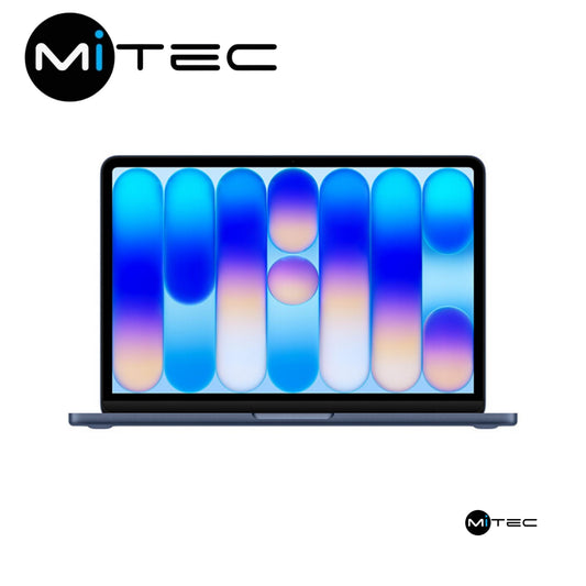 Pc MacBook Neo 13 neuf - 8 GB - 256 GB - 13 Pouces - Liquid Retina - FACETIME - APPLE A18 - INDIGO