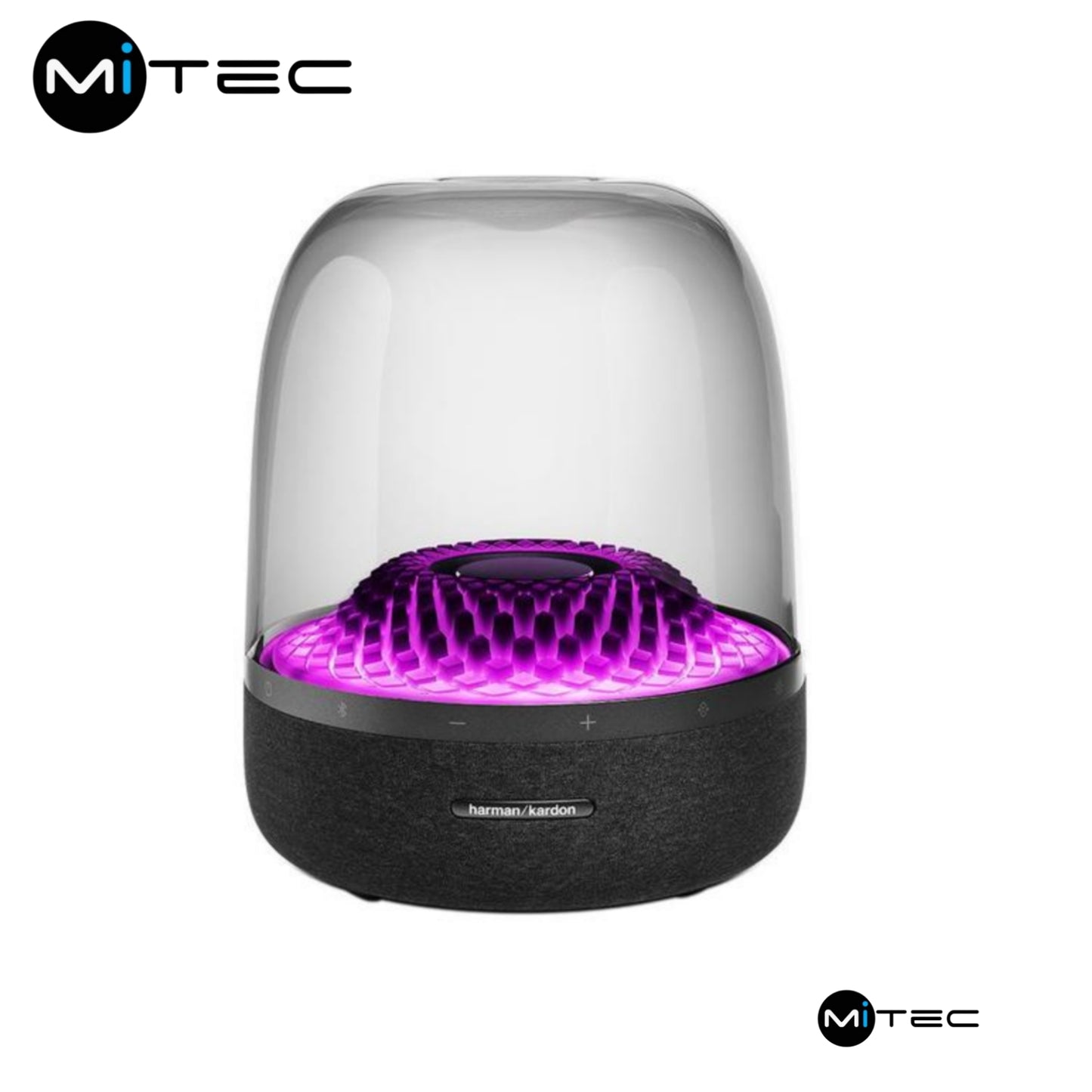 Enceinte Bluetooth Aura Studio 4 Aura