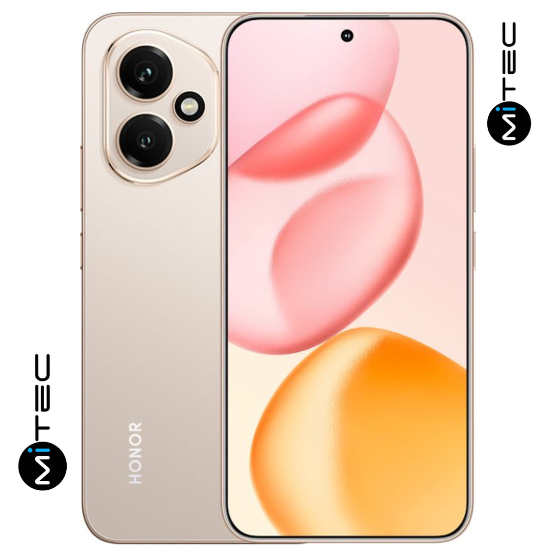 Honor 400 Neuf 5G - 12 GB - 512 GB - Amoled - 200 Mpx - 6000 mAh