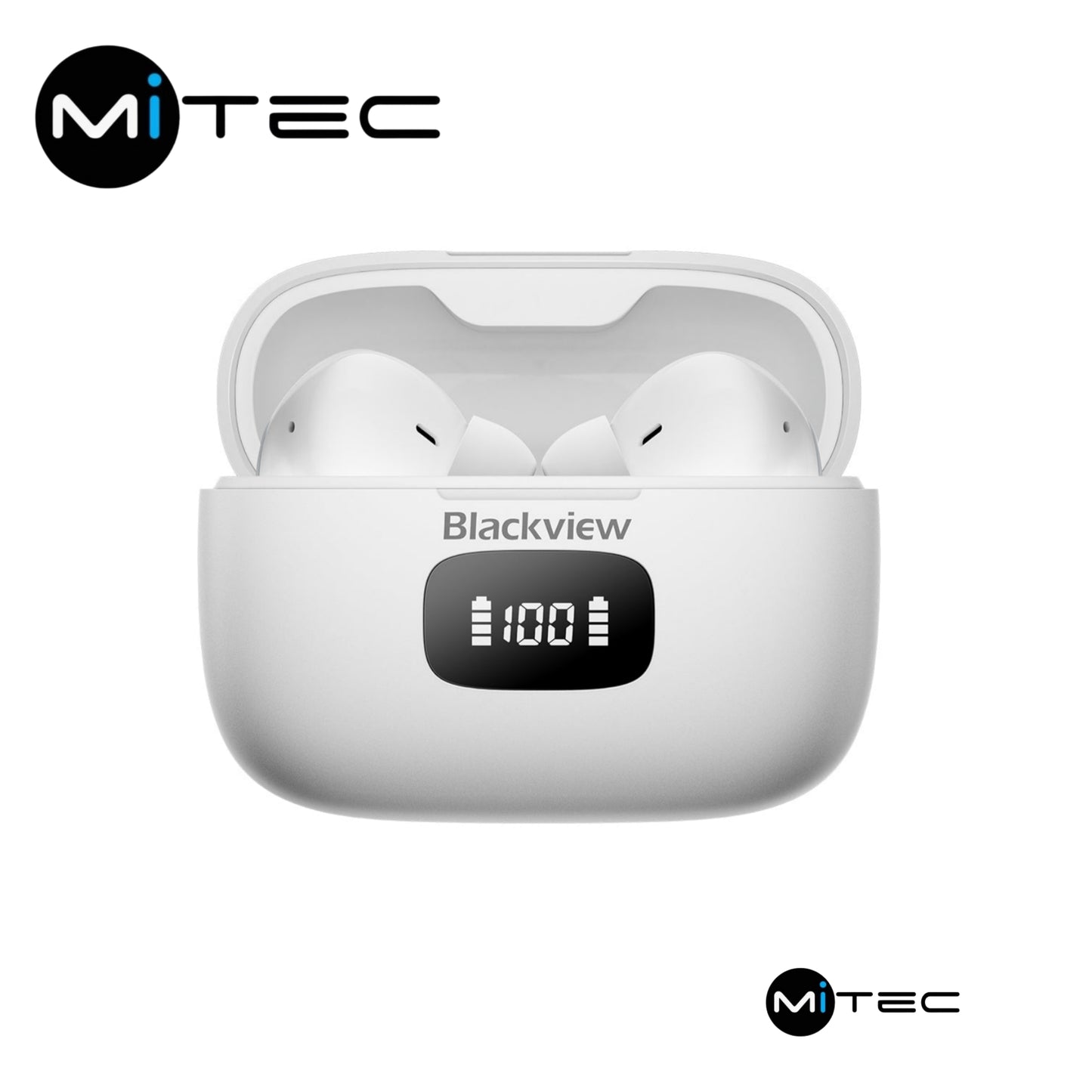 Écouteur Bluetooth - Blackview airbuds 8 Neuf