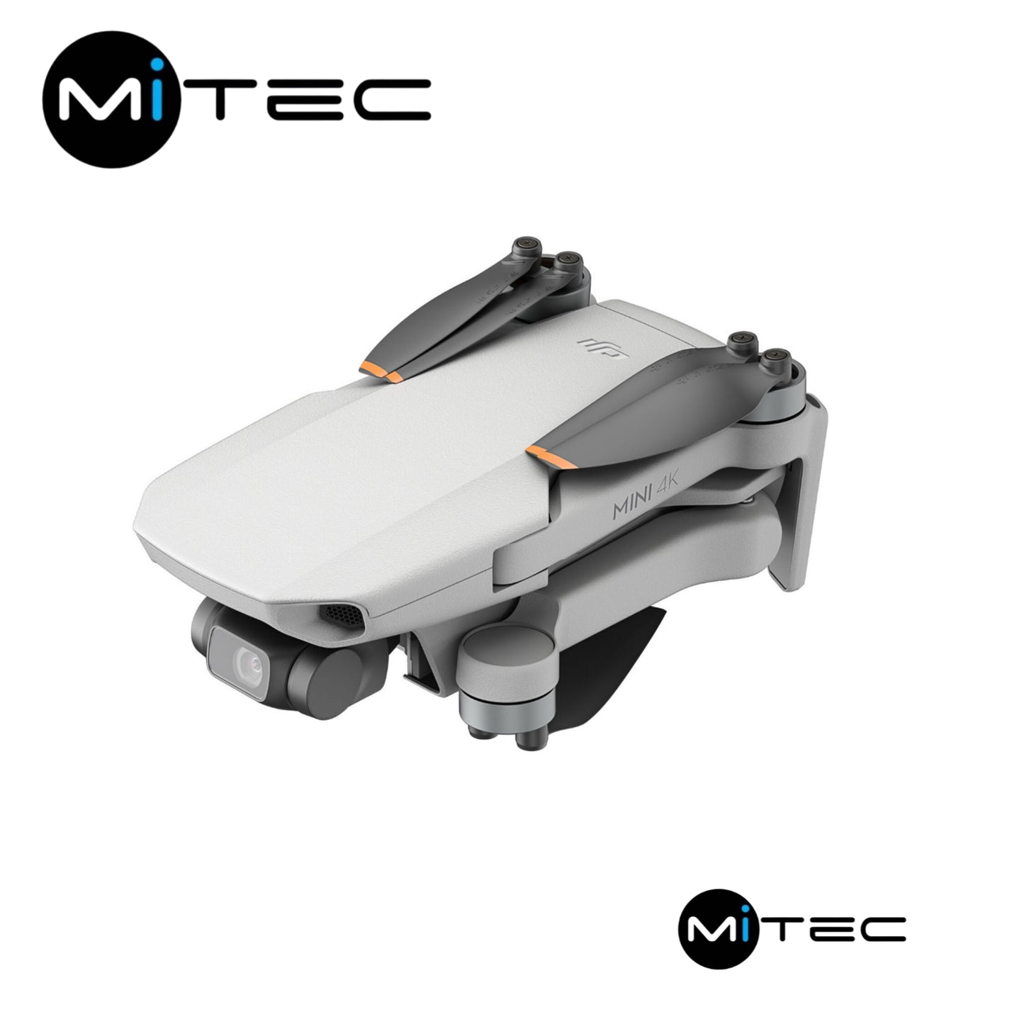 DJI Mini 4K Fly More Combo Neuf