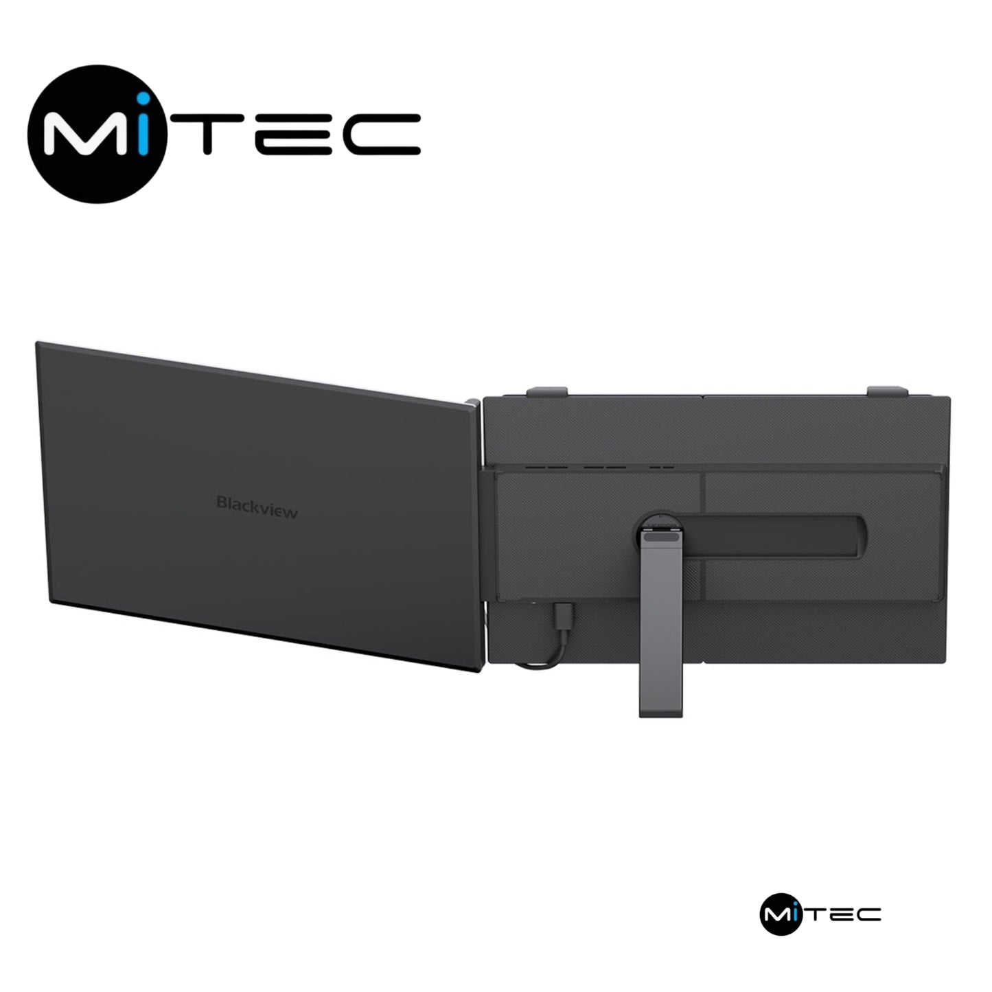 Blackview Laptop Dual Screen Extender SCM6 Neuf