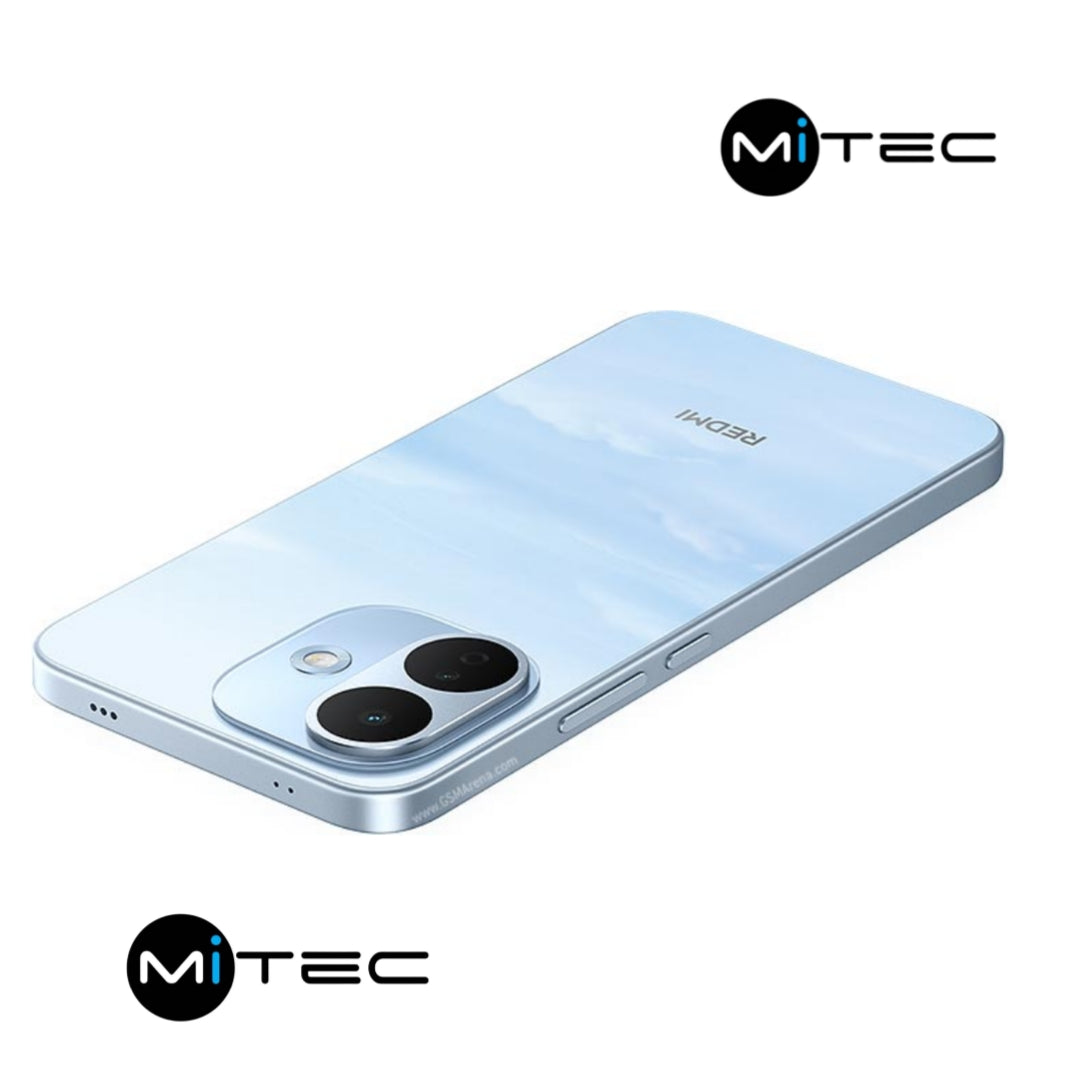 Xiaomi Redmi Note 17 Pro 5G Neuf - 8 GB - 256 GB - 6'83P -Snapdragon 6s - Amoled - 8430Mah - NFC - Troc Possible - Note17pro - Note17 Pro