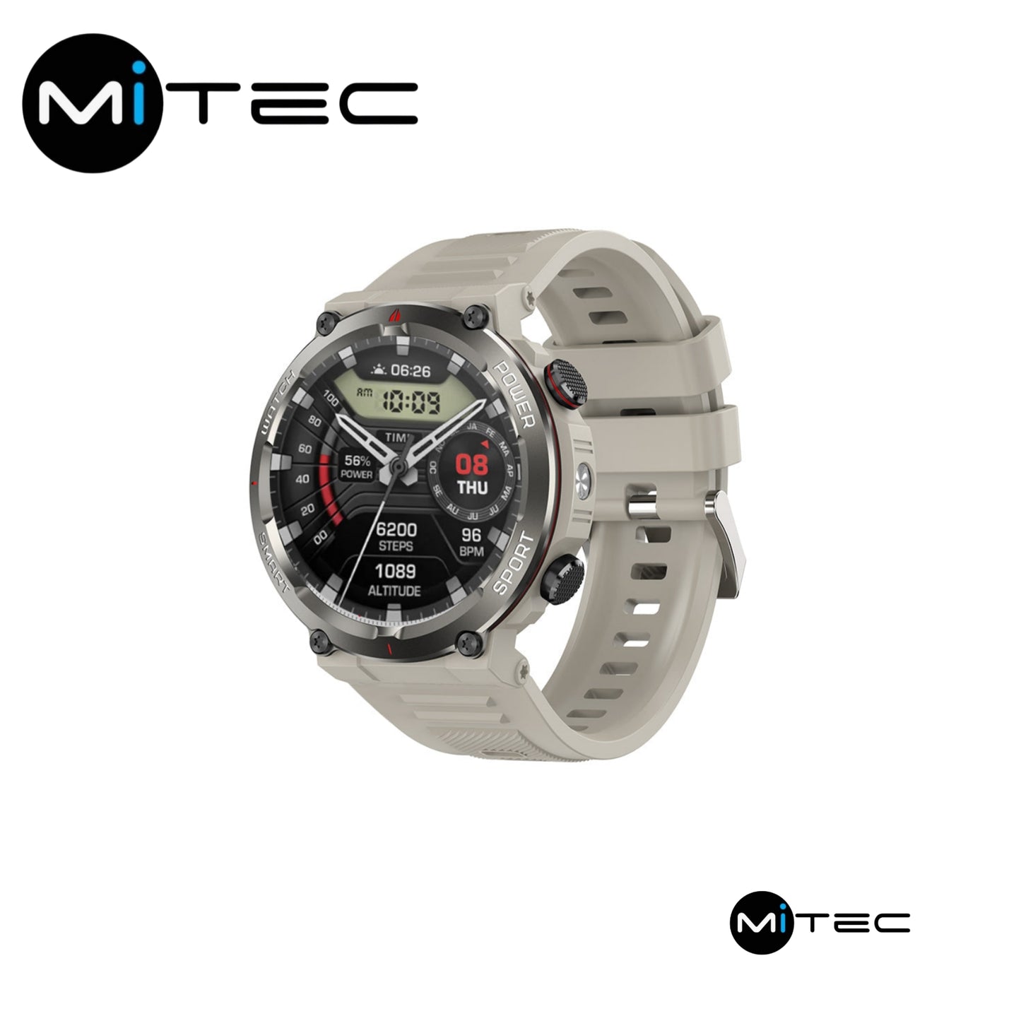 Montre Connectée - Blackview W50 Pro  Neuf
