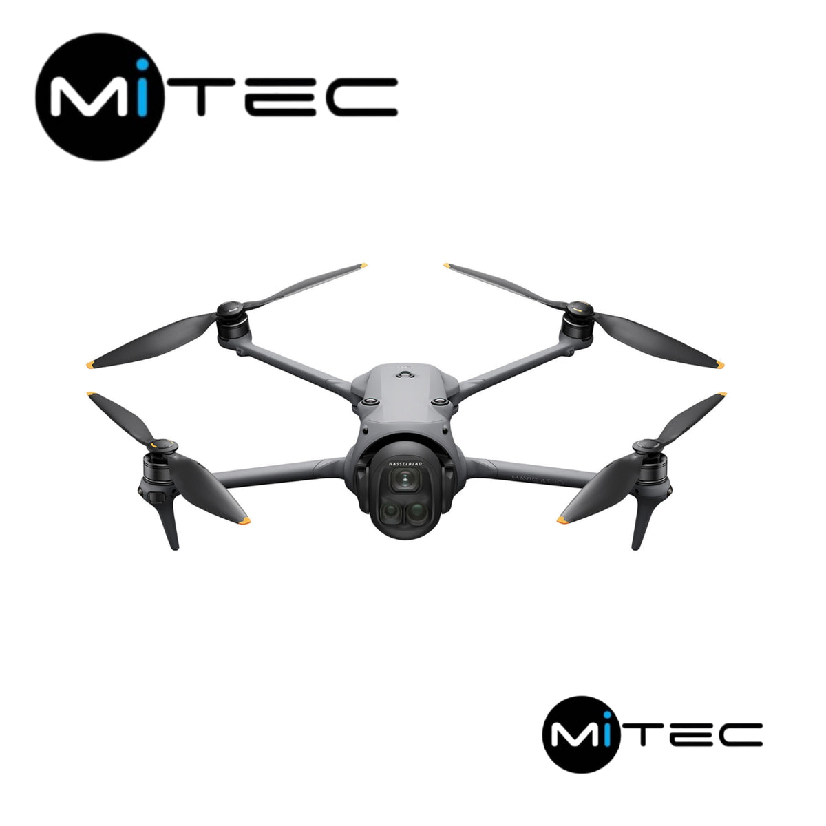 DJI Mavic 4 Pro – Drone Triple Caméra Hasselblad 100 MP, Vidéo 6K HDR - DJI RC Pro 2 / Creator Combo - 512 GB