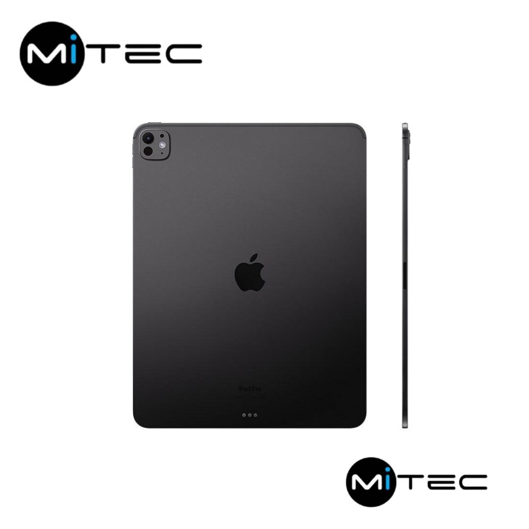 Ipad Pro M5 Neuf 13 Pouces - 256 GB - WiFi + Cellular