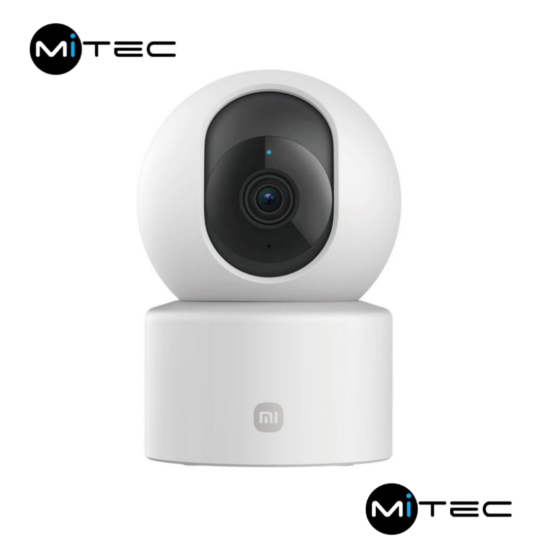 Xiaomi Smart Camera C302 – Caméra de Surveillance 2K 360° avec IA, Vision Nocturne et Wi-Fi 6
