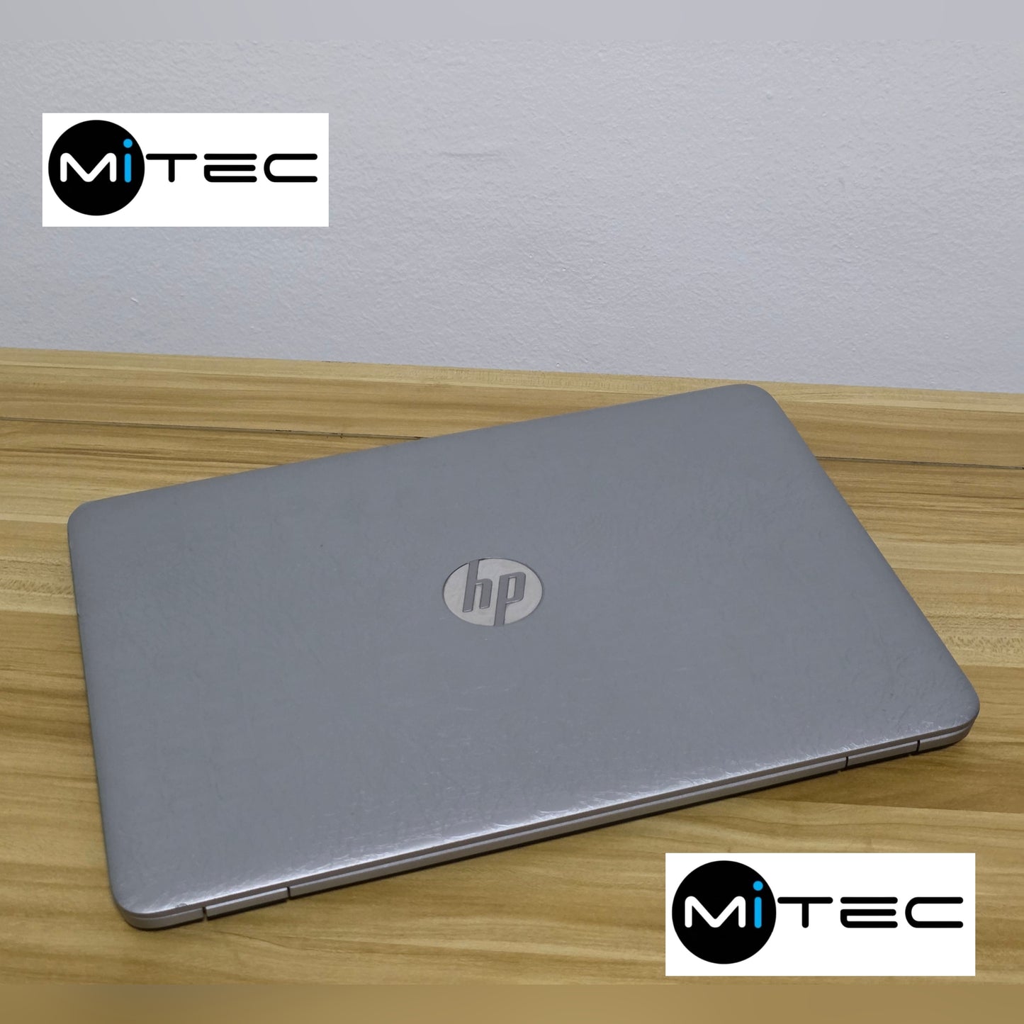 Pc Hp EliteBook 745 G3 Core i5 - 8 GB - Dual Disc Dur 500 GB Hdd + 128 GB Ssd - 14 Pouces - Clavier Rétro éclairé -Pack Office + Sac + Clé USB  + Souris Offert