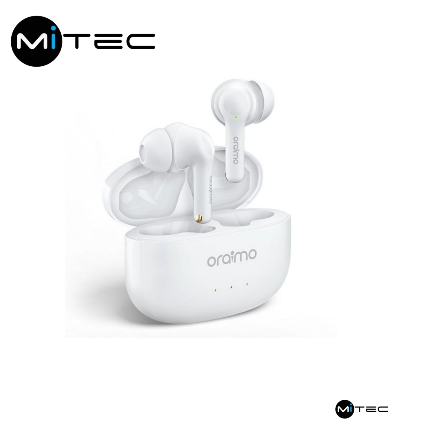 Écouteur Bluetooth - Oraimo FreePods 3