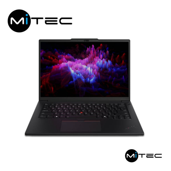 Pc Lenovo ThinkPad P14s G5 Neuf Core Ultra 7 - 32 GB - 1 Terra Ssd - 14 Pouces - NVIDIA RTX500ADA 4 GB - Doté iA