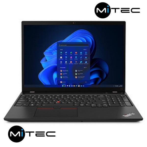Pc Lenovo ThinkPad P16s Gen 1 Neuf Core i7 - 16 GB - 1 Terra Ssd - NVIDIA Quadro T550 4GB - Ultra HD