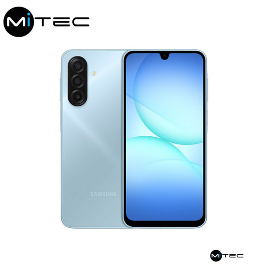 Samsung Galaxy M17 Neuf 5G - 4 GB - 128 GB - Amoled - 50 Mpx - 5160 mAh