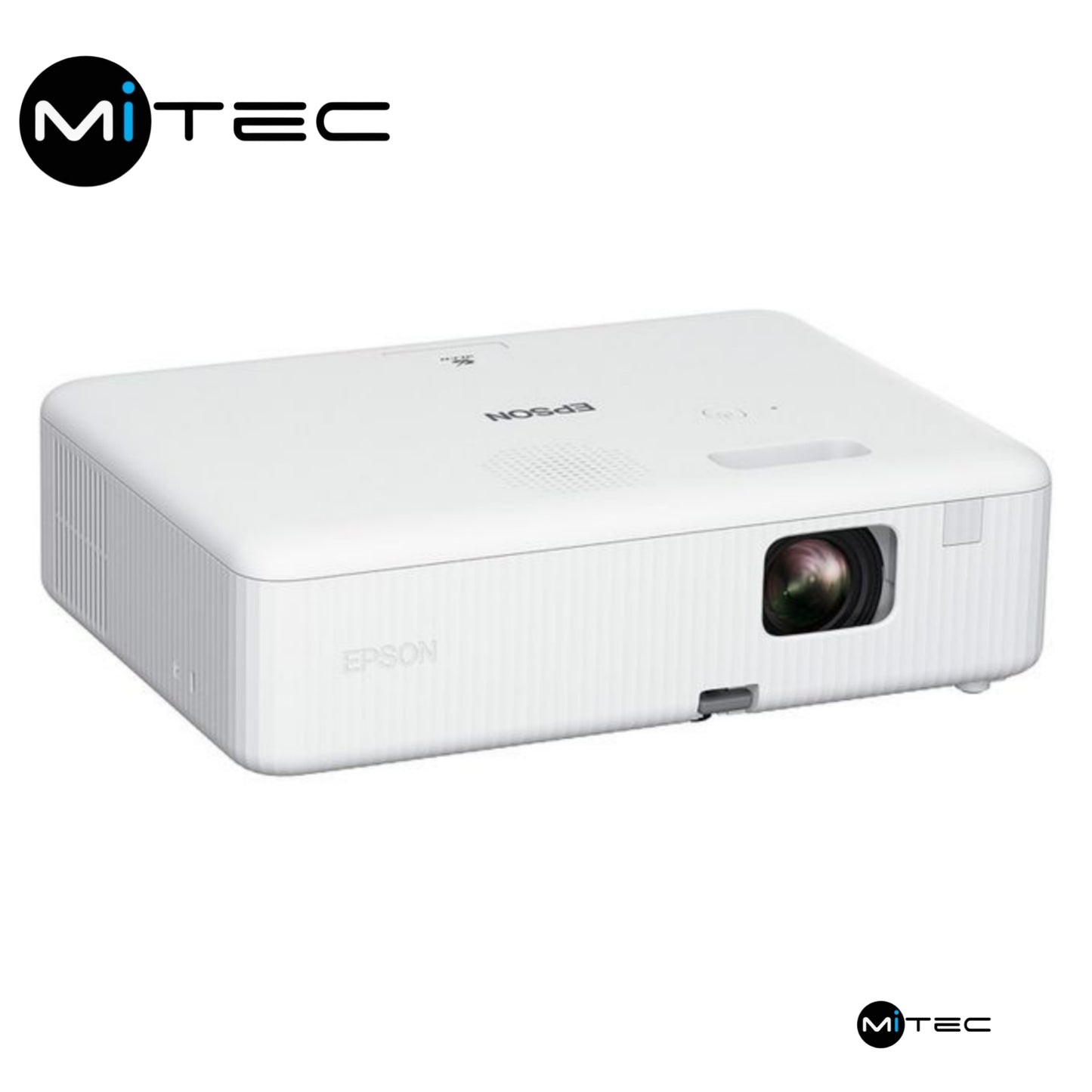Vidéoprojecteur Epson CO-W01 Neuf