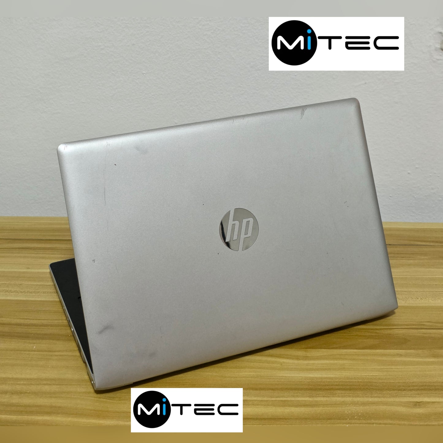Pc Hp Probook 430 G5 - Core i3 - 13,3 Pouces  - 4 GB - 256 GB Ssd - Pack Office + Sac + Clé USB  + Souris Offert