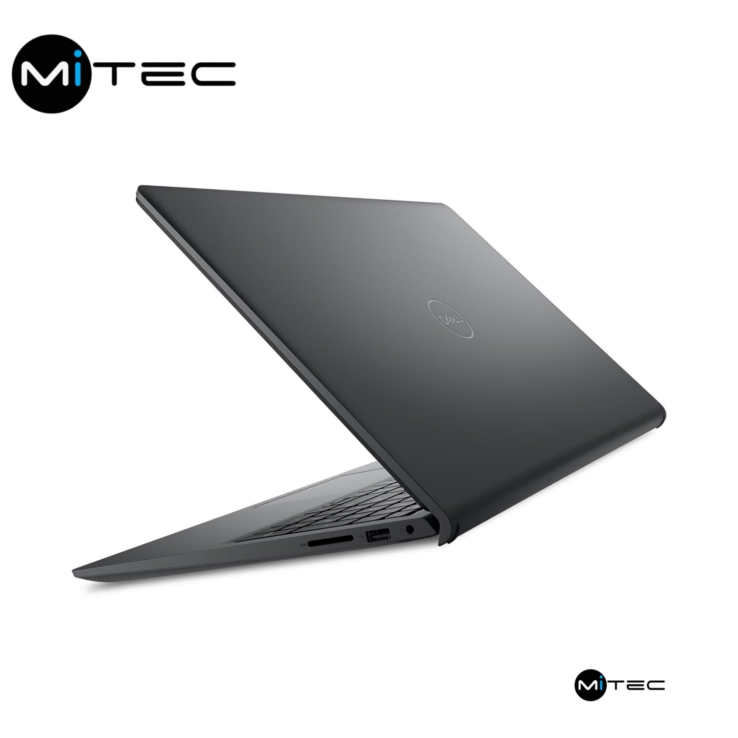 Pc Dell Essential 15 Neuf Core i3 - PV15250 - 8 GB - 512 GB SSD - 13 Gen - 15'6 Pouces