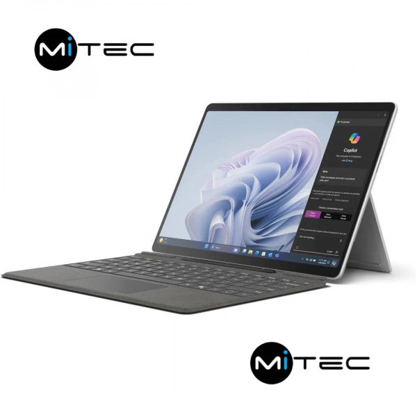 Pc Microsoft Surface Pro 10 Neuf - Core Ultra 7 - 16 GB - 512 GB Ssd