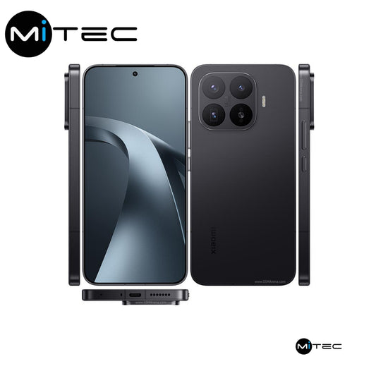 Xiaomi 17T Pro Neuf 5G - 12 GB - 512 GB - 6,83 pouces - 7 000 mAh - Super Amoled - Triple Caméra 50 Mpx - Troc Possible - 17 T Pro - 17T - 17 Tpro