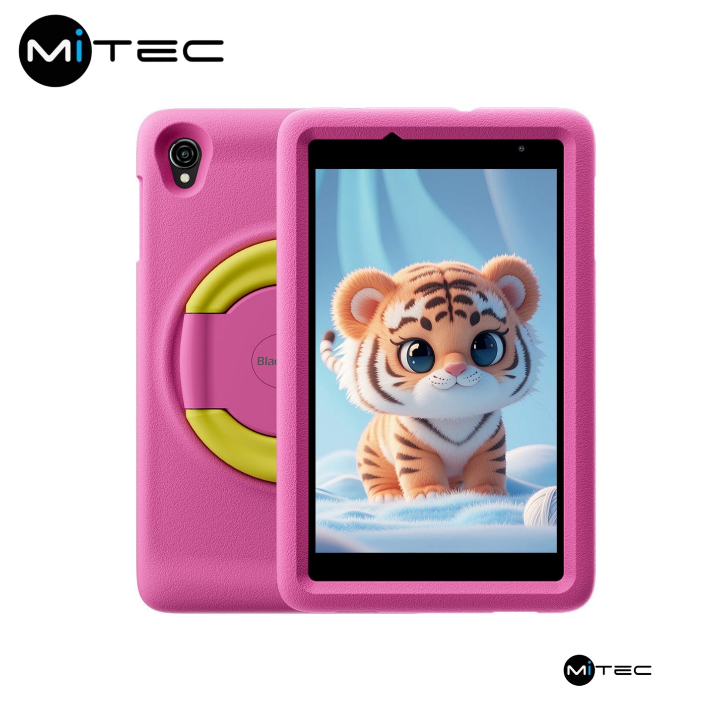 Tablette éducative Blackview Tab 5 Kids Neuf  -  3 GB - 64 GB - 8'0 Pouces