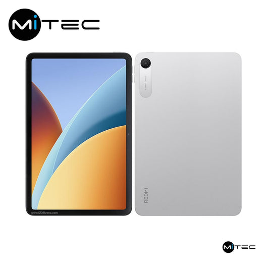Tablette Xiaomi Redmi Pad 2 9.7 Neuf 4G - 4 GB - 128 GB - Snapdragon 6s - 7 600 mAh - Troc Possible - Pad2