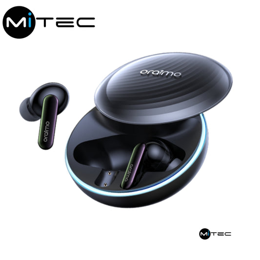 Écouteur Bluetooth - Oraimo SpaceBuds Neuf