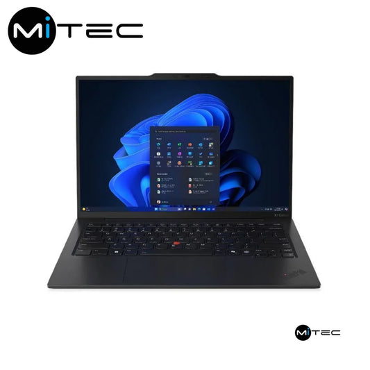 PC Lenovo ThinkPad X1 Carbon G13 Neuf Core Ultra 7 - 32 GB - 512 GB SSD -15ème Gen